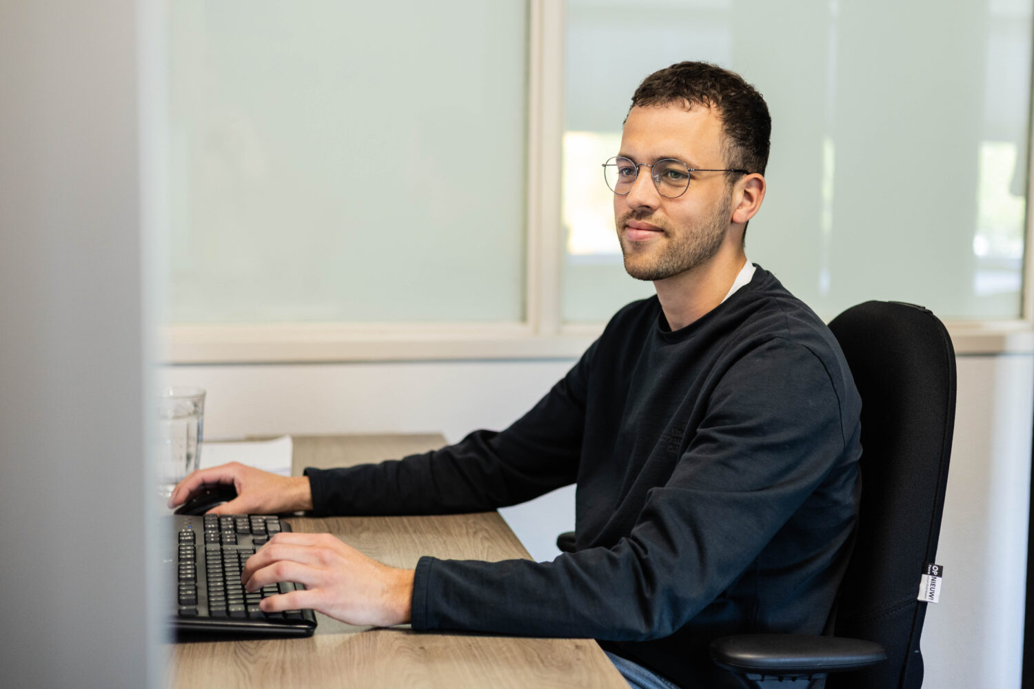 Vacature: Programmeur/Developer