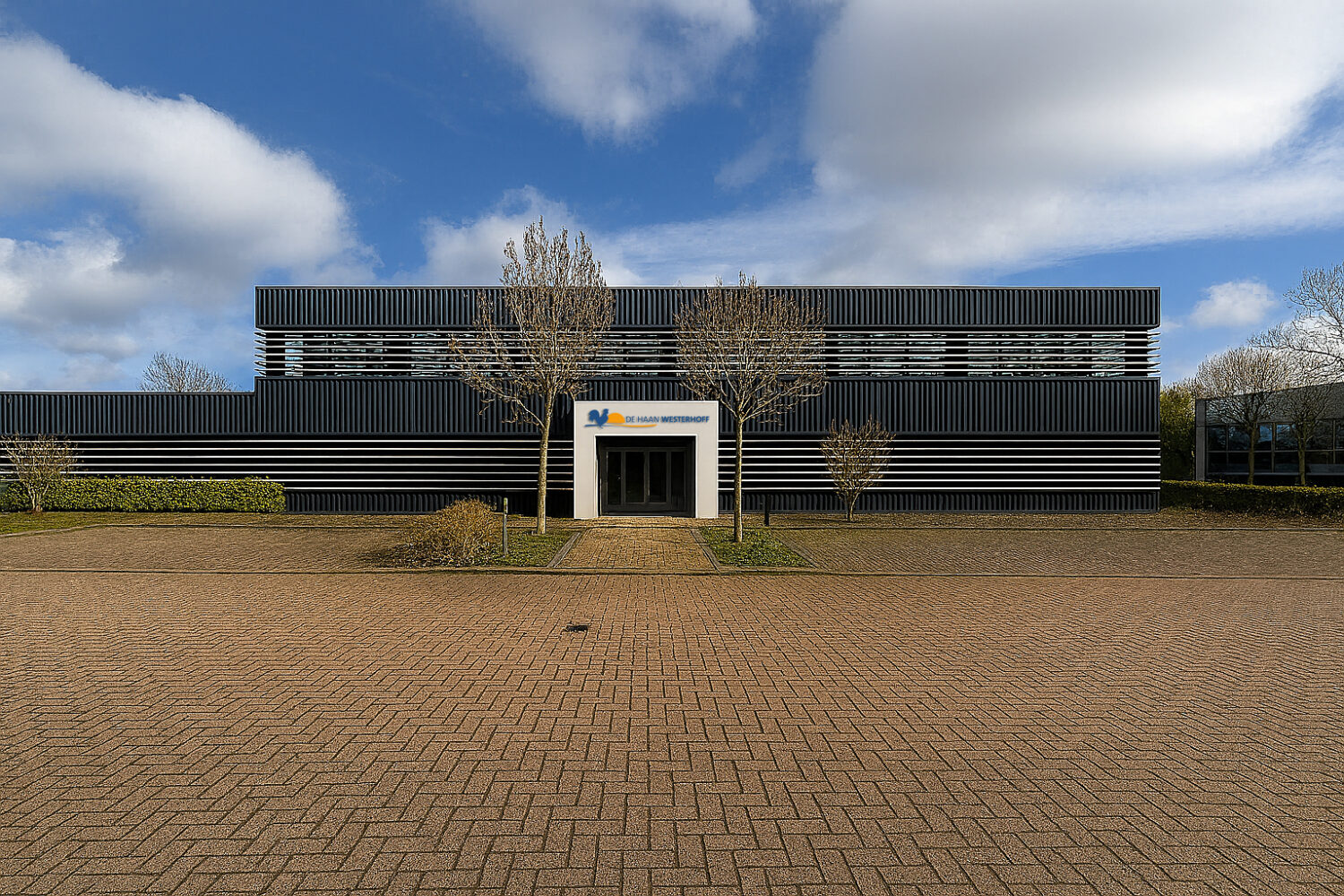De Haan Westerhoff Zaventem
