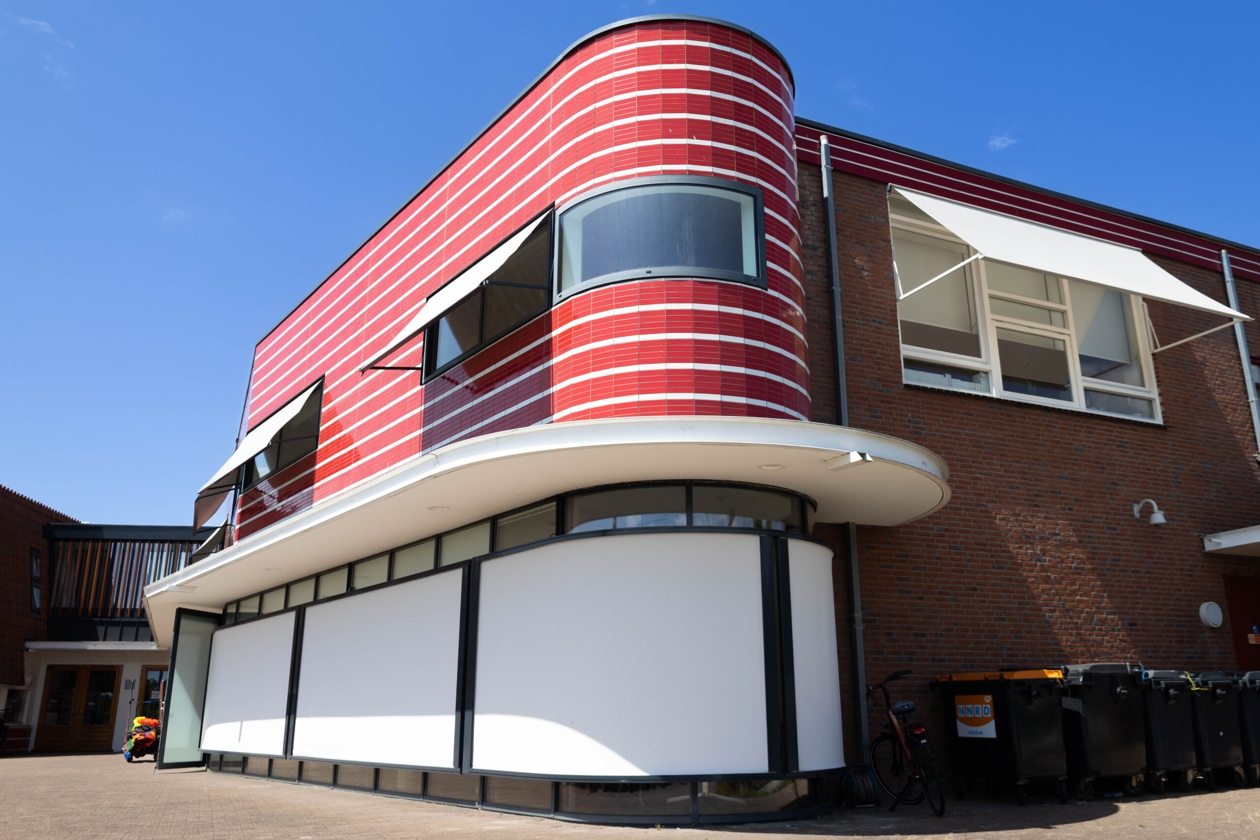 Hogeland College