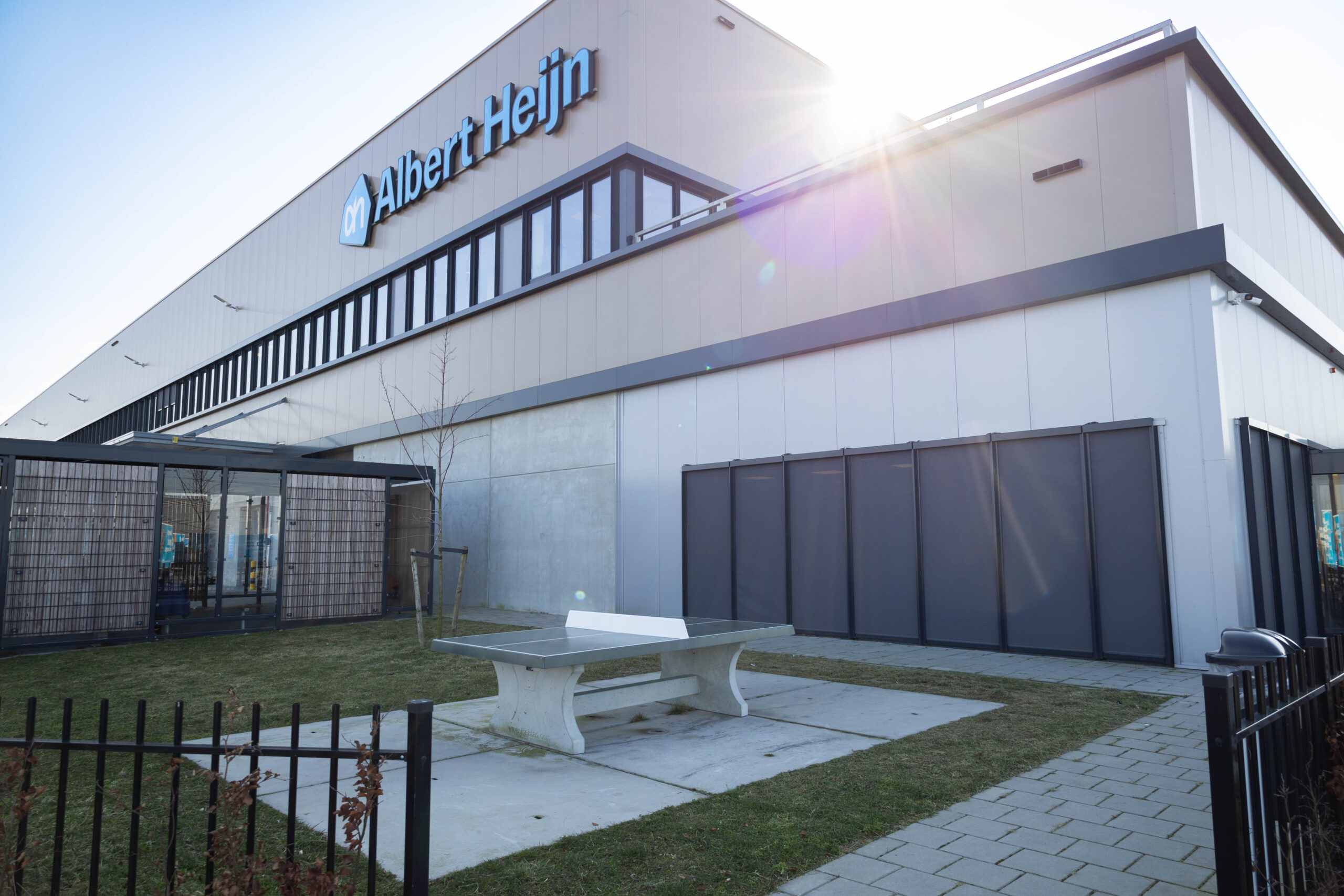 Albert Heijn